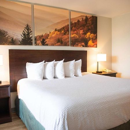 Days Inn By Wyndham Waynesboro Eksteriør billede