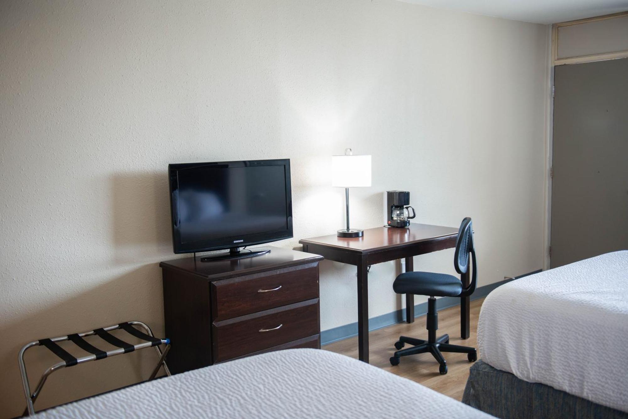Days Inn By Wyndham Waynesboro Eksteriør billede